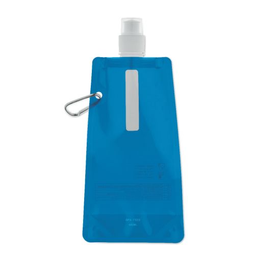GATES - Foldable water bottle