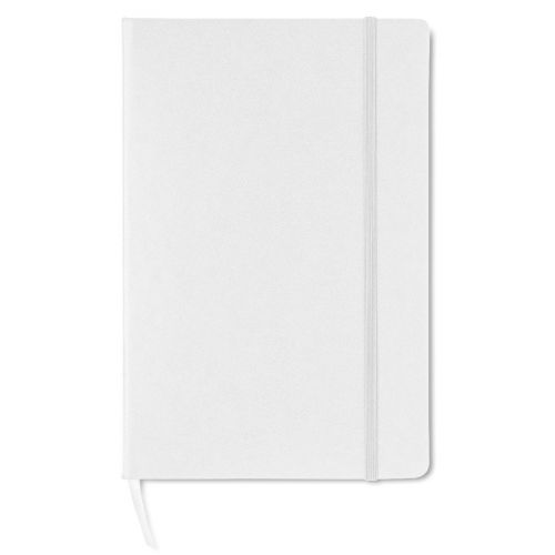 SQUARED - A5 notebook 96 sheets