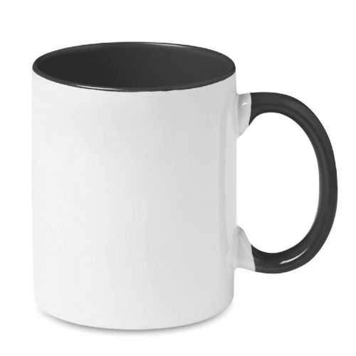 SUBLIMCOLY - Coloured sublimation mug