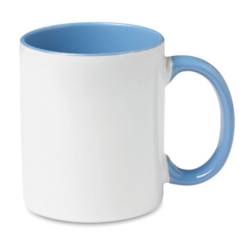 SUBLIMCOLY - Coloured sublimation mug