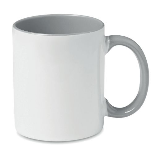 SUBLIMCOLY - Coloured sublimation mug