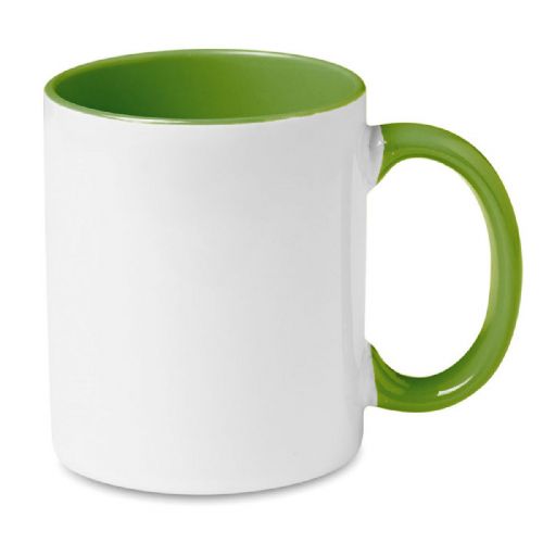 SUBLIMCOLY - Coloured sublimation mug