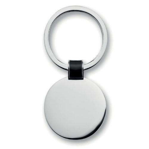 ROUNDY - Round shaped key ring