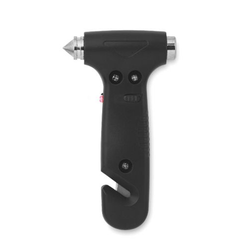 RESQ - 3 in 1 emergency hammer