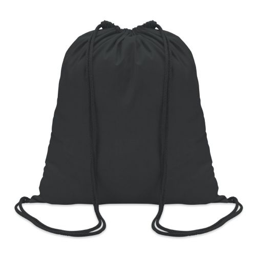 COLORED - 100gr/m² cotton drawstring bag