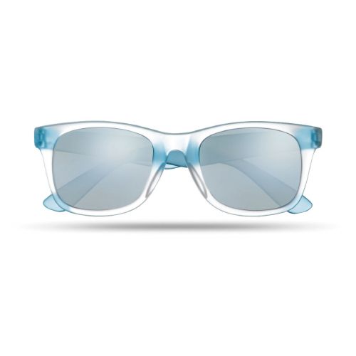 AMERICA TOUCH - Sunglasses with mirrored lense