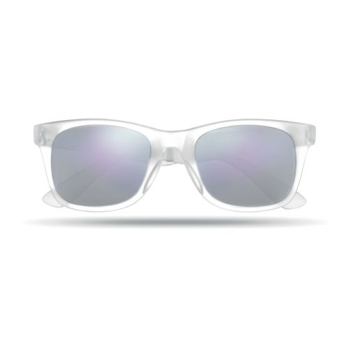 AMERICA TOUCH - Sunglasses with mirrored lense