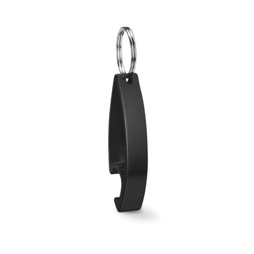 COLOUR TWICES - Key ring bottle opener