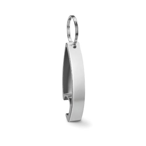 COLOUR TWICES - Key ring bottle opener