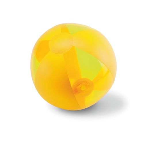 AQUATIME - Inflatable beach ball