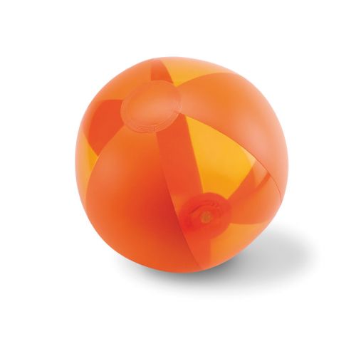 AQUATIME - Inflatable beach ball