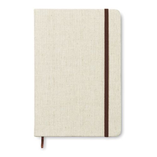 CANVAS - A5 notebook