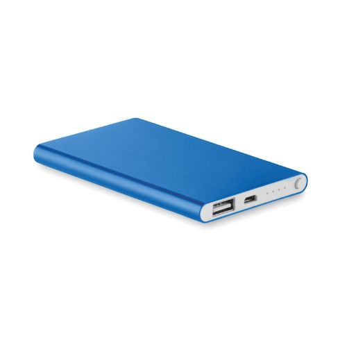 POWERFLAT - Powerbank 4000mah 5w