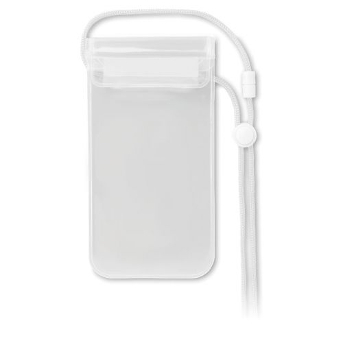 COLOURPOUCH - Smartphone waterproof pouch