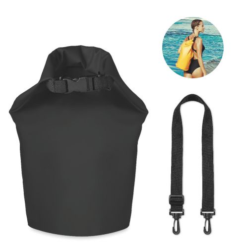 SCUBA - Waterproof bag pvc 10l