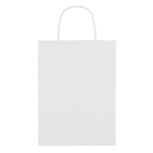 PAPER MEDIUM - Gift paper bag medium 150 gr/m²