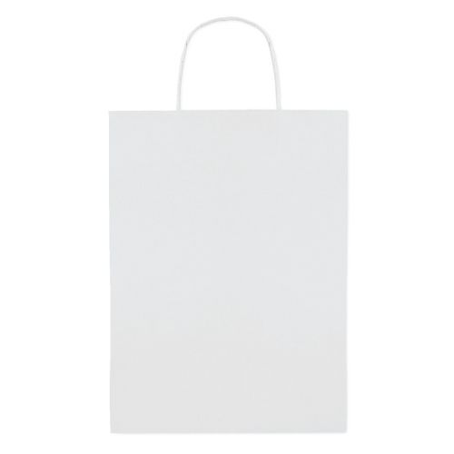 PAPER LARGE - Gift paper bag large 150 gr/m²