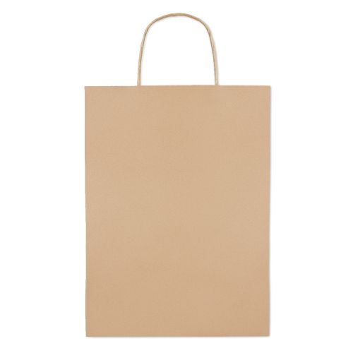 PAPER LARGE - Gift paper bag large 150 gr/m²