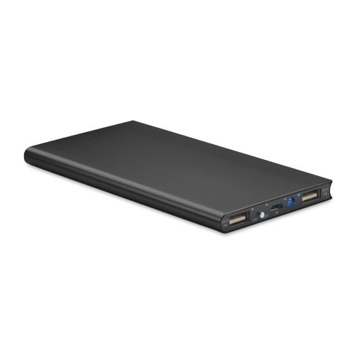 POWERFLAT8 - Powerbank 8000mah 10.5w