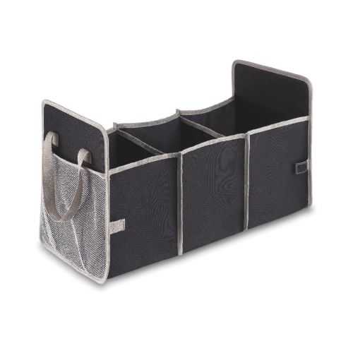 ORGANIZER - Foldable car