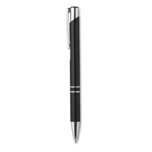BERN - Push button aluminium pen