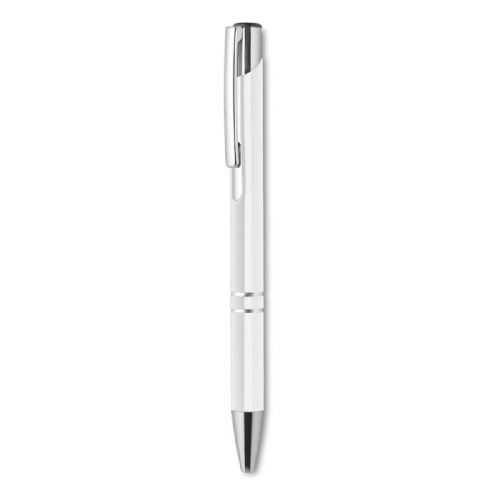 BERN - Push button aluminium pen