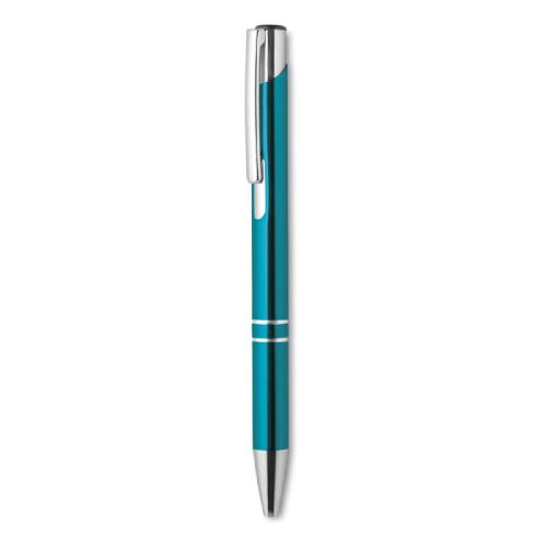 BERN - Push button aluminium pen