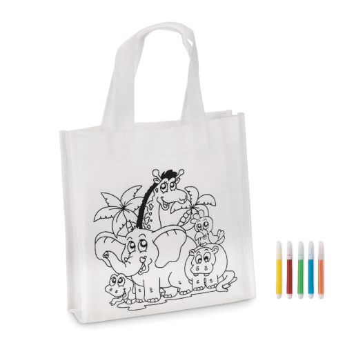 SHOOPIE - Mini shopping bag
