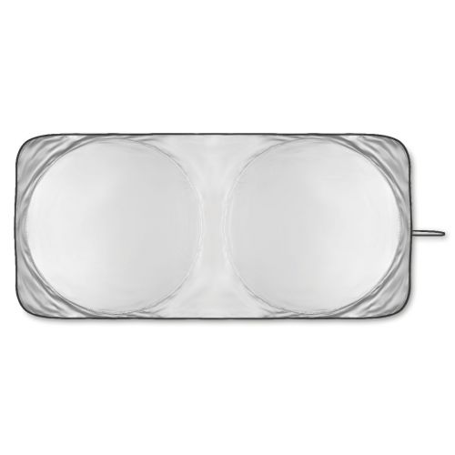 OMBRA POUCH - Foldable sun car visor