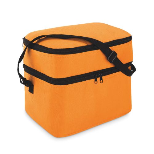 CASEY - Cooler bag with 2 compartments