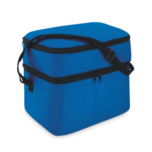 CASEY - Cooler bag with 2 compartments