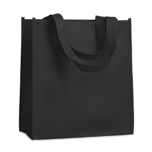 APO BAG - 80gr/m² nonwoven shopping bag