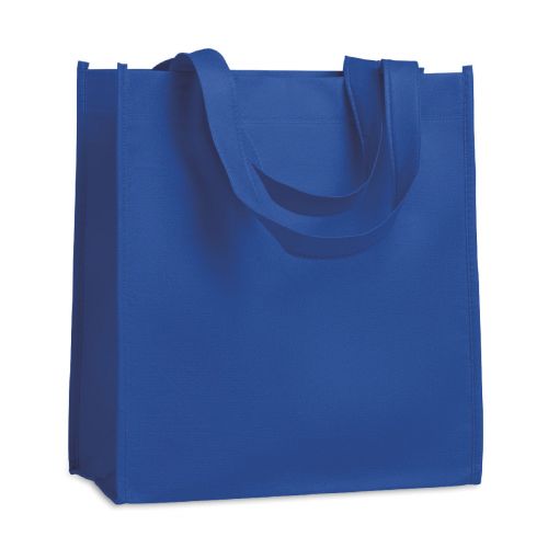 APO BAG - 80gr/m² nonwoven shopping bag