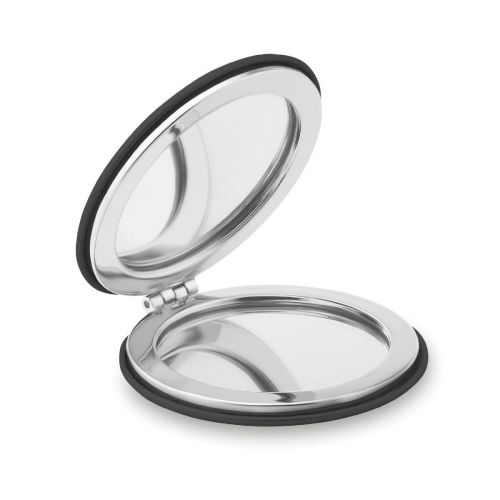 GLOW ROUND - Round pu mirror