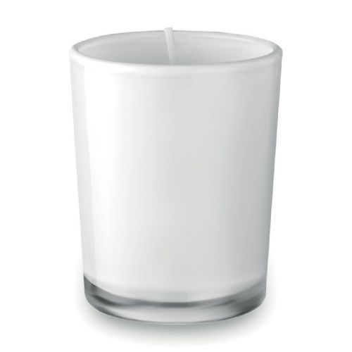 SELIGHT - Scented candle in glass
