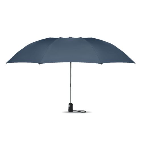 DUNDEE FOLDABLE - Foldable reversible umbrella