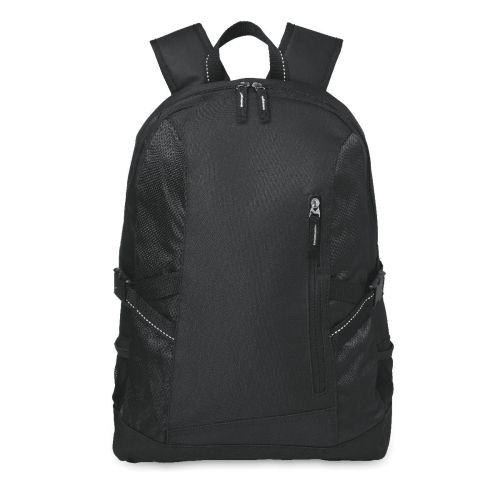TECNOTREK - Polyester laptop backpack