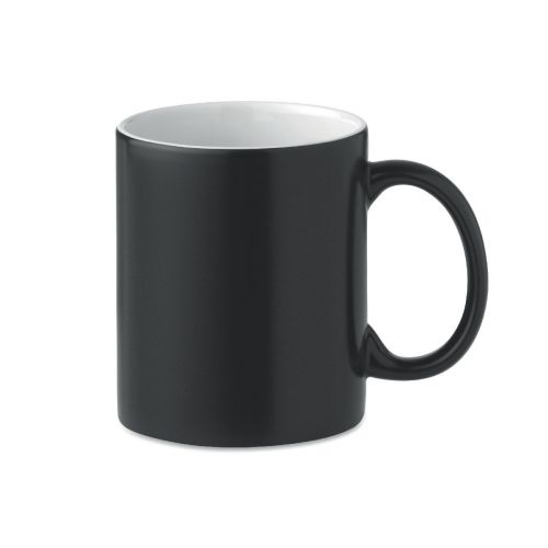 SUBLIDARK - Dark sublimation mug 300ml