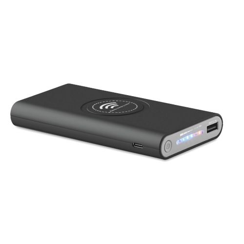 VIGOR - Wireless powerbank 8000mah 15w