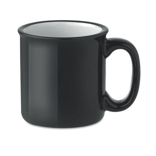 TWEENIES - Ceramic vintage mug 240 ml