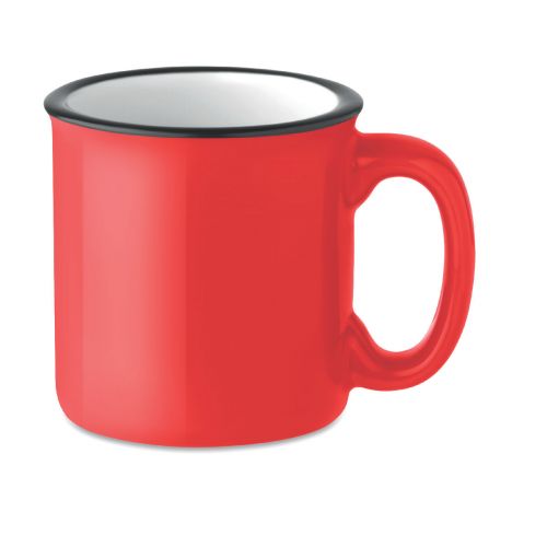 TWEENIES - Ceramic vintage mug 240 ml