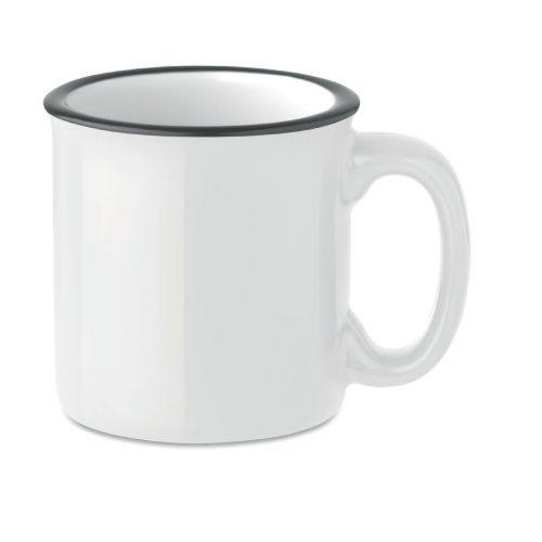 TWEENIES - Ceramic vintage mug 240 ml