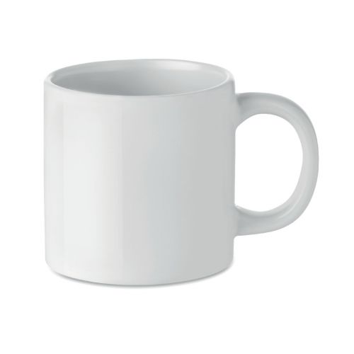 MINI SUBLIM - Sublimation ceramic mug 200 ml