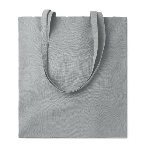 COTTONEL COLOUR + - 140gr/m² cotton shopping bag