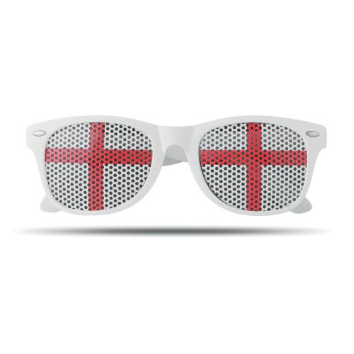 FLAG FUN - Glasses country