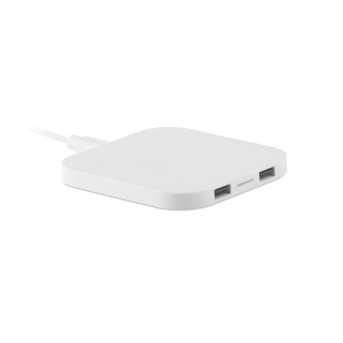 UNIPAD - Wireless charging pad 15w