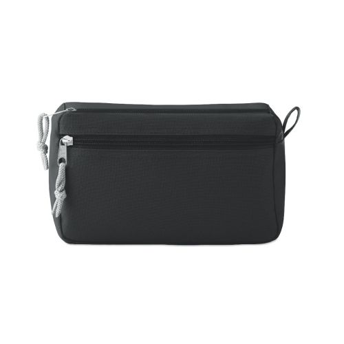 NEW & SMART - Pvc free cosmetic bag