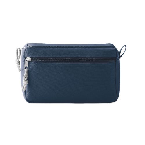 NEW & SMART - Pvc free cosmetic bag