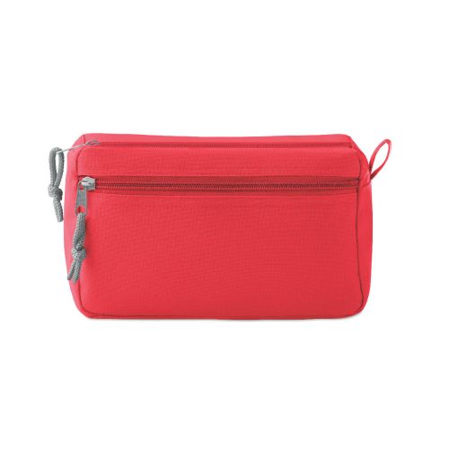 NEW & SMART - Pvc free cosmetic bag