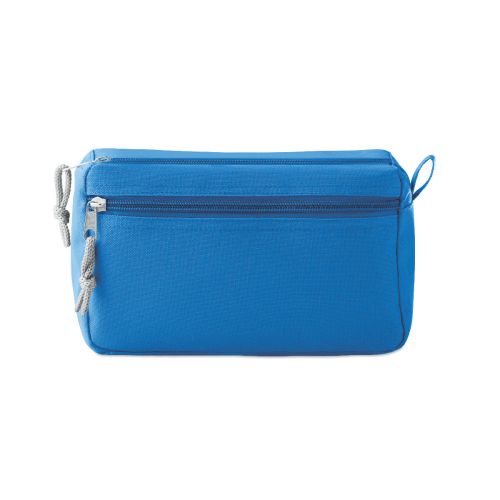 NEW & SMART - Pvc free cosmetic bag